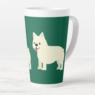 Tasse Latte Frenchie Lover