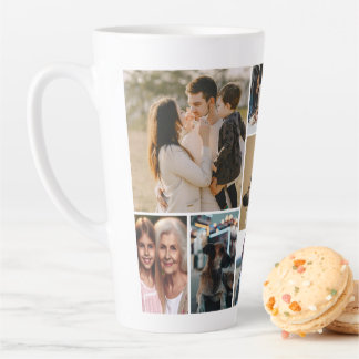 Tasse Latte Gallery of Eight Photos for Cherished Memories