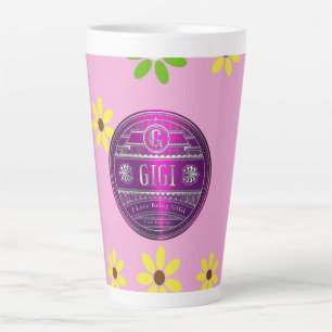 TASSE LATTE GIGI