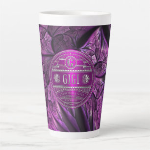 TASSE LATTE GIGI