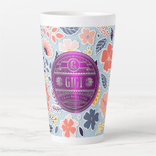 TASSE LATTE GIGI