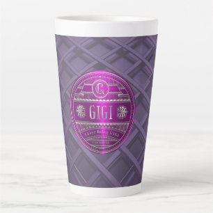 TASSE LATTE GIGI