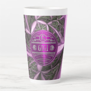 TASSE LATTE GIGI