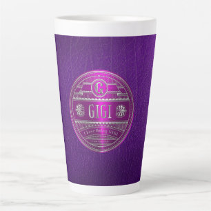 TASSE LATTE GIGI