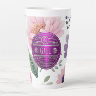 TASSE LATTE GIGI