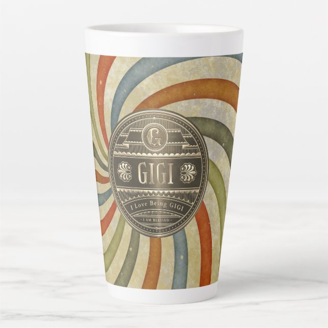 TASSE LATTE GIGI (Devant)