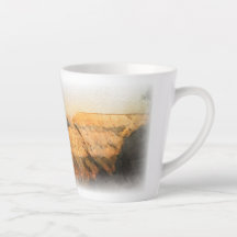 Grand Canyon Mug, National Park Coffee Cup