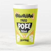 Hawaïen Poke Bowl Foodies