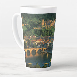 Tasse Latte Heidelberg