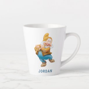 Tasse Latte Heureux