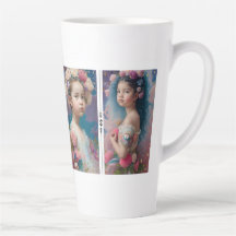 Idyllique Pastel Gossamer Girls 006