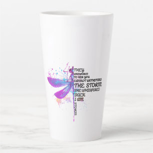 Tasse Latte Ils Lui Font Un Whisch Vous Ne Pouvez Pas Résister