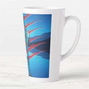 TASSE LATTE INDÉPENDANCE