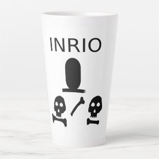 TASSE LATTE INRI0