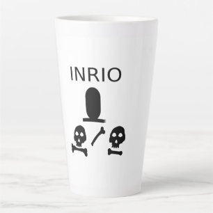 TASSE LATTE INRI0