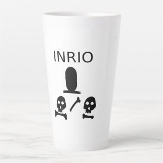 TASSE LATTE INRI0