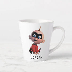 Tasse Latte Jack Disney Incredibles