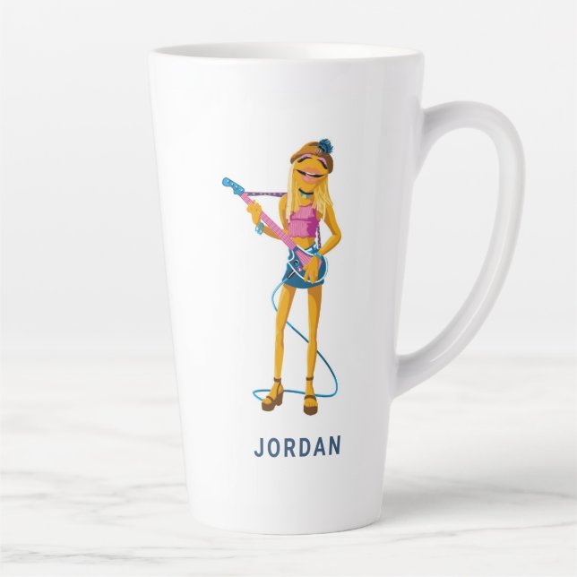 Tasse Latte Janice Disney (Droite)