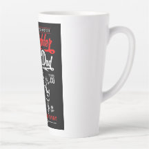 Je suis un père pompier