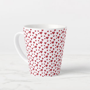 Tasse Latte Jour de Saint-Jacques