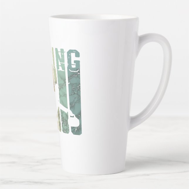 Tasse Latte kizersetlerm (Droite)