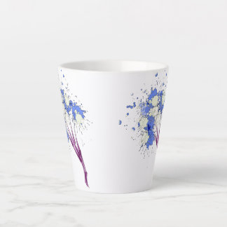 TASSE LATTE KÜÇÜK LATTE KUPA