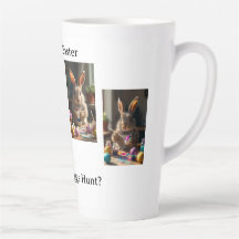 Lapin de Pâques 4 photos