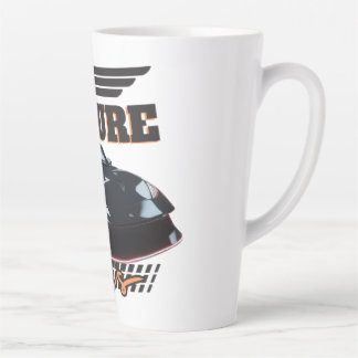 Tasse Latte Latte