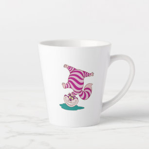 Tasse Latte Le Cheshire Cat Disney