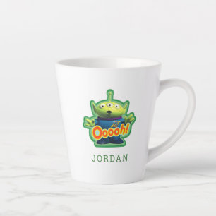 Tasse Latte Les Aliens de Toy Story