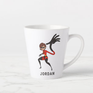 Tasse Latte Les Incroyables 2 Elastigirl - C'est un Stretch