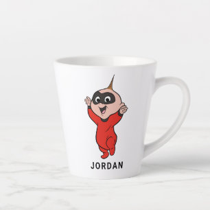 Tasse Latte Les Incroyables 2  Jack-Jack : Potentiel pur