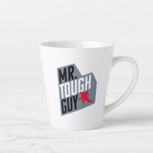 Tasse Latte Les Incroyables 2  M. Tough Guy