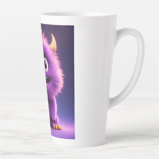 Tasse Latte Les matraques