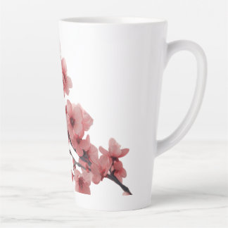 Tasse Latte Les matraques