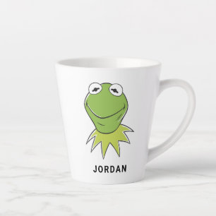 Tasse Latte Les Muppets Kermit ressemblent à Disney