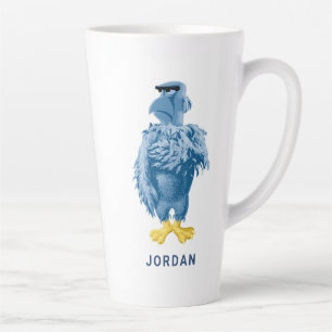 Tasse Latte Les Muppets, Sam, Disney