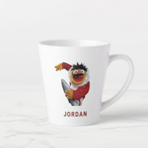 Tasse Latte Lew