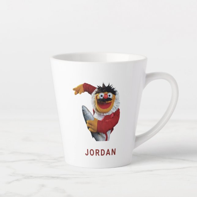 Tasse Latte Lew (Droite)