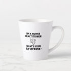 L'infirmière praticienne ce que votre superpuissan