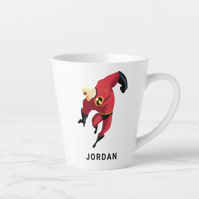 Tasse Latte M. Disney 2 (Droite)