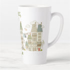 Mais le premier café