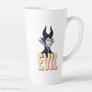 Tasse Latte Maléfique Le Malin