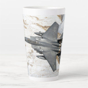 Tasse Latte McDonnell Douglas F-15 Eagle