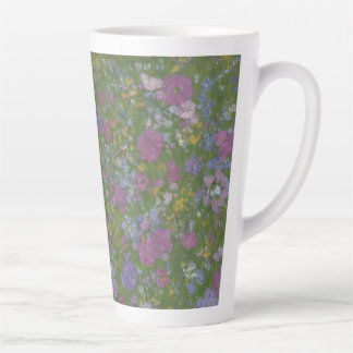 Tasse Latte Meadow Love G