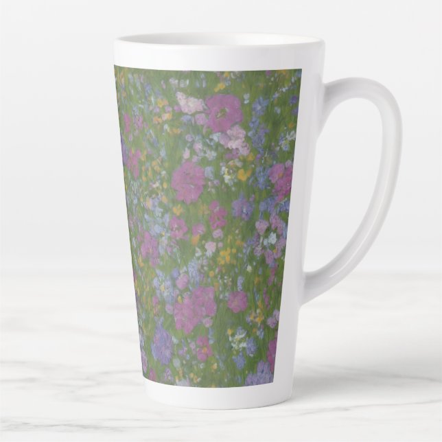 Tasse Latte Meadow Love G (Droite)