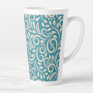Tasse Latte Meilleure grande boue en latte
