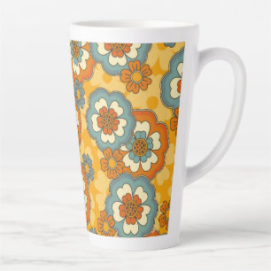 Tasse Latte Meilleure grande boue en latte