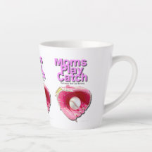 Moms Jouer Catch