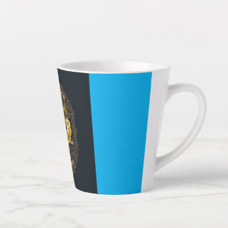 TASSE LATTE MUGS&CUPS